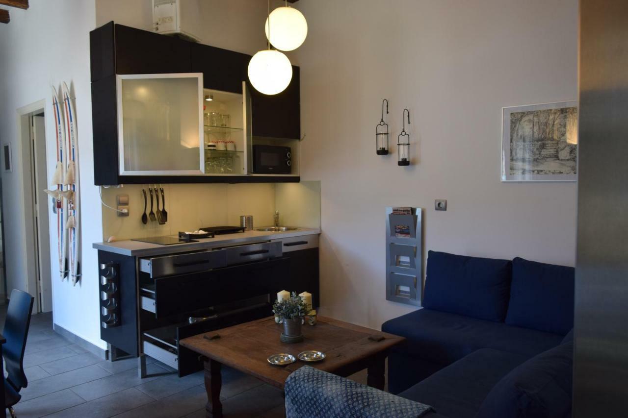 Clio'S Beach House Ormos  Dış mekan fotoğraf