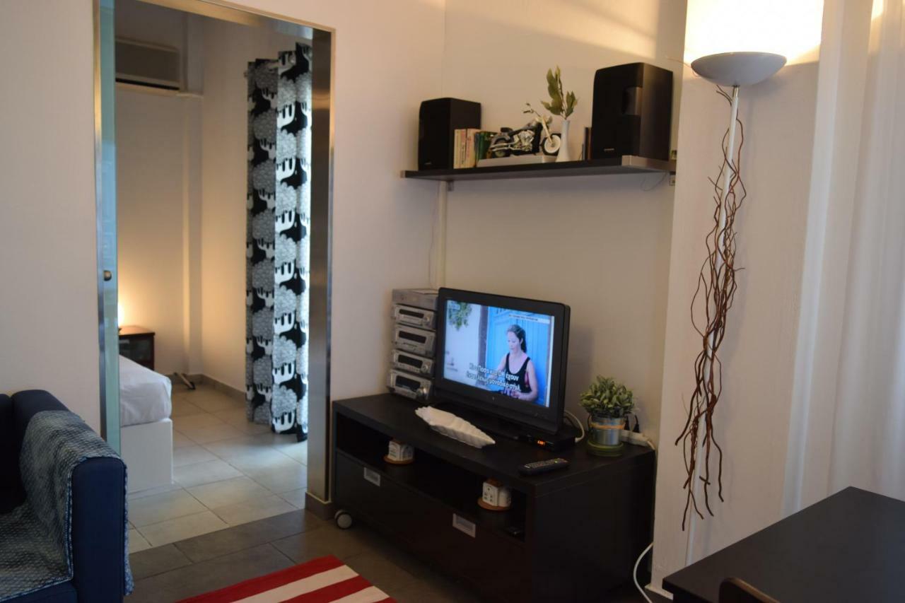 Clio'S Beach House Ormos  Dış mekan fotoğraf